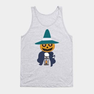 Pyro Jack Tank Top